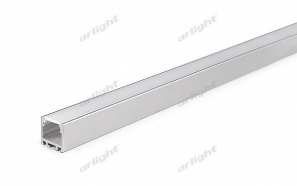 Профиль PDS-ZM-2000 ANOD