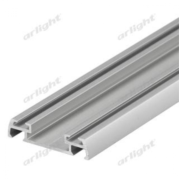 Профиль-держатель PHS-A-BASE-H7.4-2000 ANOD