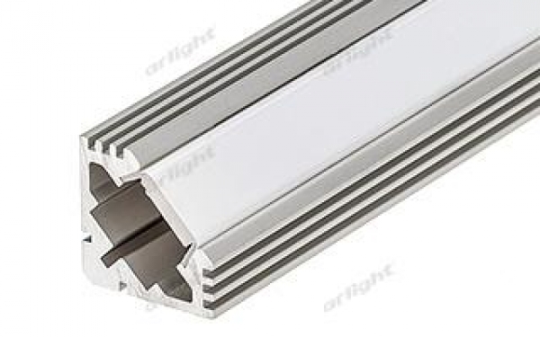 Профиль PDS45-T-3000 ANOD