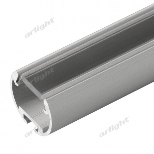Профиль ROUND-D18-2000 ANOD