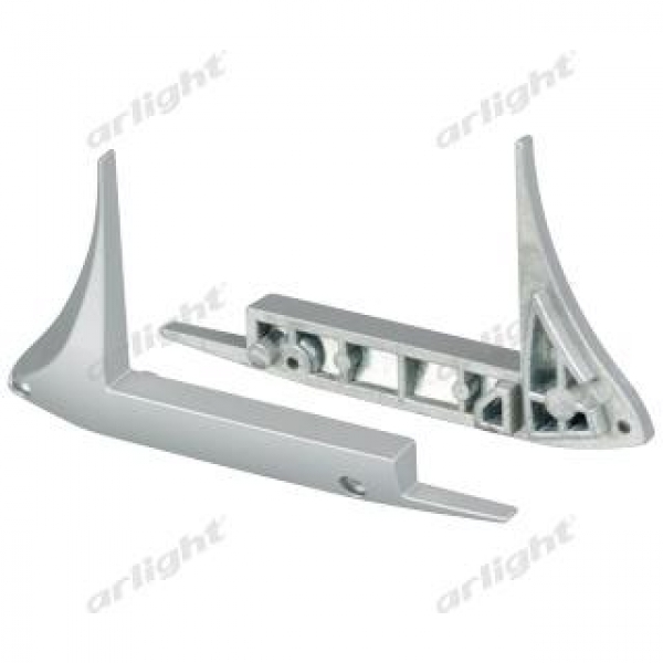 Заглушка левая PVC-STAIR-DK-L