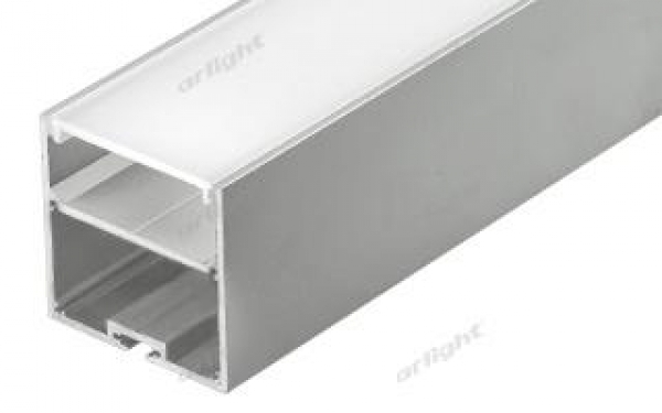 Профиль SL-LINE-5050-2000 ANOD