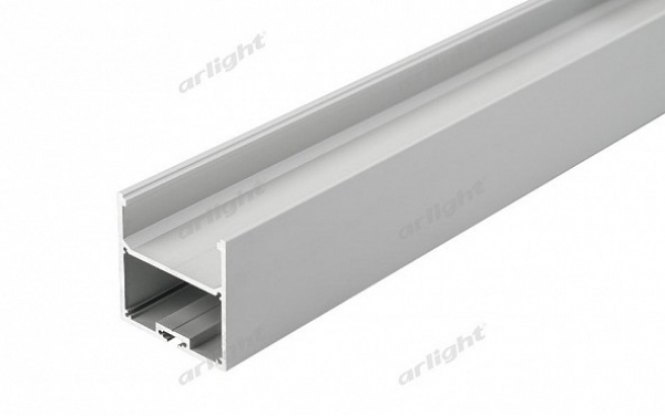 Профиль SL-LINE-5050-2000 ANOD