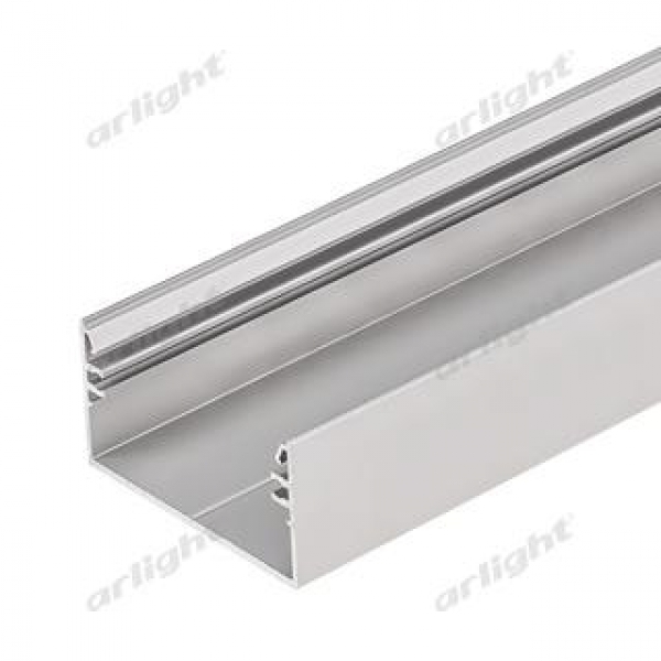 Профиль TOP-LINIA53-H28-2000 ANOD