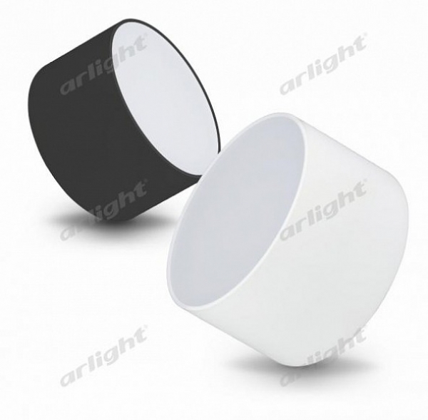 Светильник SP-RONDO-90A-8W Day White