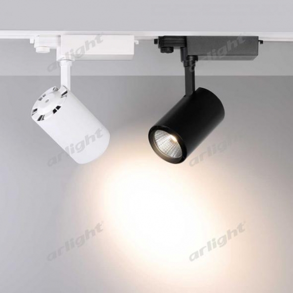 Светодиодный светильник LGD-1530WH-30W-4TR Warm White 24deg