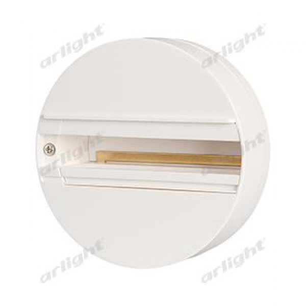 База накладная LGD-4TR-BASE-WH (C)