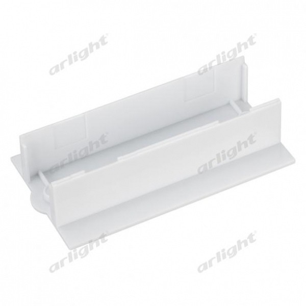 Накладка LGD-4TR-PLANK-LONG-WH (C)