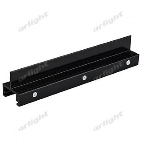 Зажим LGD-4TR-CLIP-BK (C)