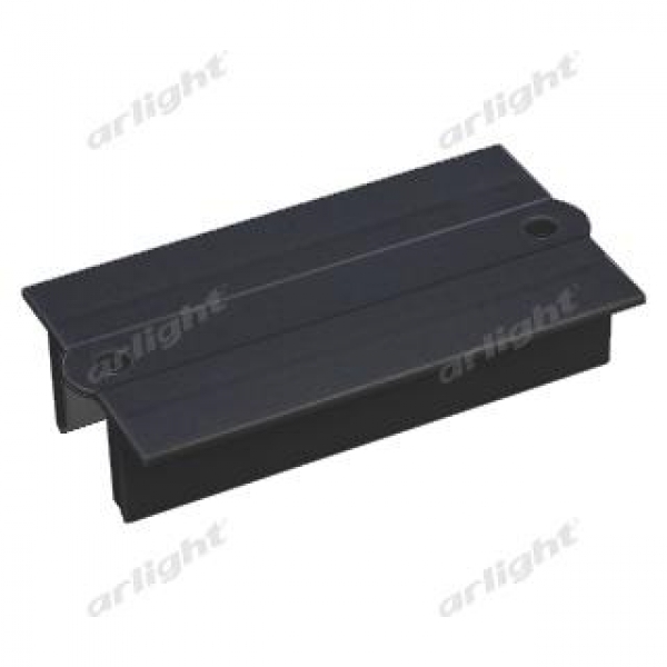 Накладка LGD-4TR-PLANK-LONG-BK (C)