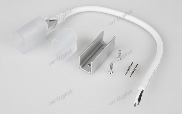 Коннектор с проводом ARL-U15-Wire-24V