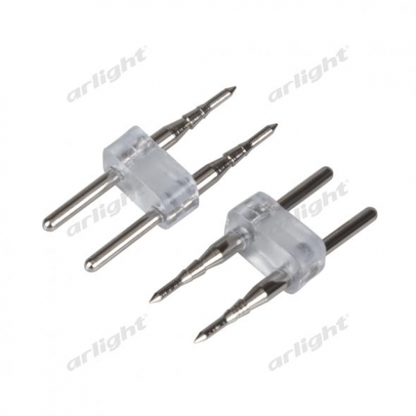 Силовой коннектор ARL-2pin-Mini (16x8mm)