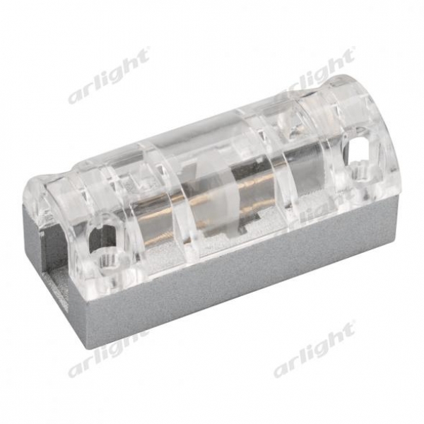 Соединитель прямой ARL-CLEAR-Mini-Line (16x8mm)