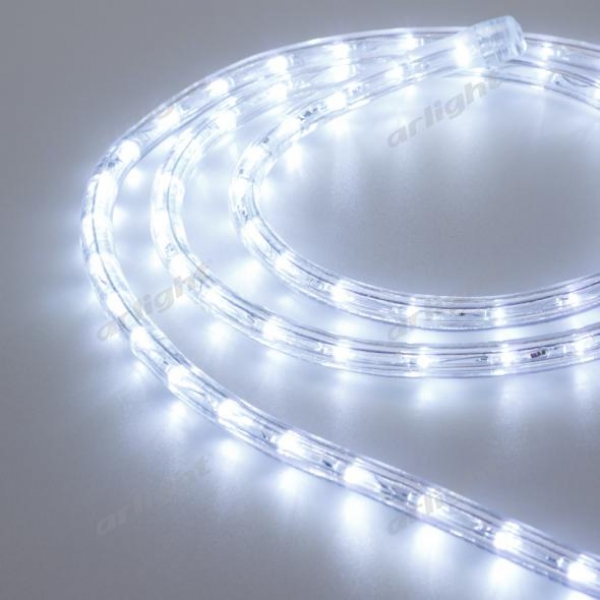Образец Дюралайт ARD-REG-STD Cool (220V, 36 LED/m, 2m)