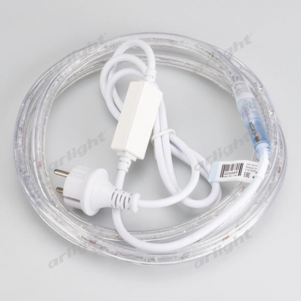 Образец Дюралайт ARD-REG-STD Cool (220V, 36 LED/m, 2m)