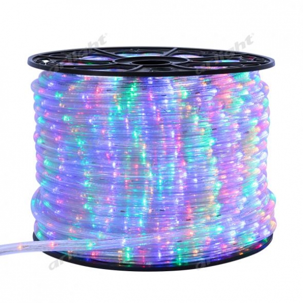 Дюралайт ARD-REG-LIVE RGBY (220V, 24 LED/m, 100m)