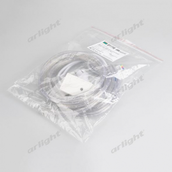Образец Дюралайт ARD-REG-LIVE RGBY (220V, 36 LED/m, 4m)