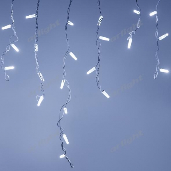 Светодиодная гирлянда ARD-EDGE-PRO-5600x900-WHITE-240LED-STD WHITE (230V, 15W)