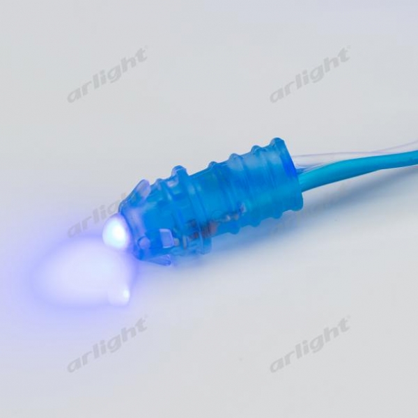 Модуль герметичный ARL-D9 5V Blue