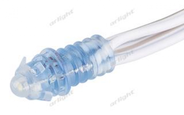 Модуль герметичный ARL-D9 5V Blue