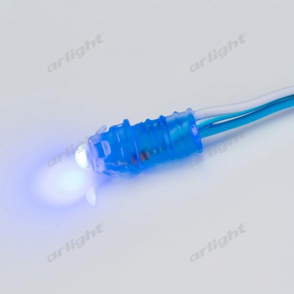 Модуль герметичный ARL-D9 12V Blue