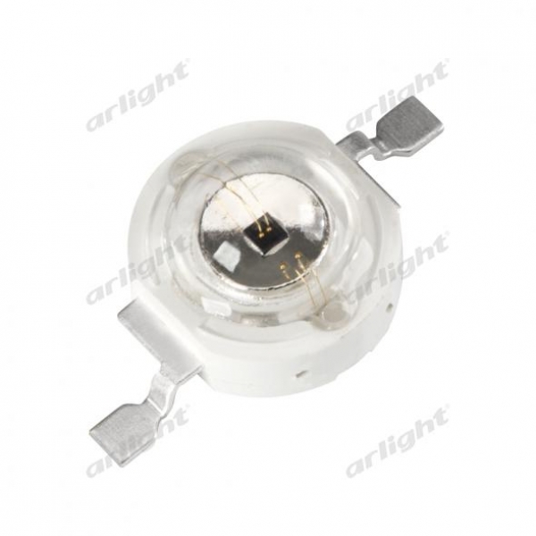 Мощный светодиод ARPL-1W-EPL38 IR940