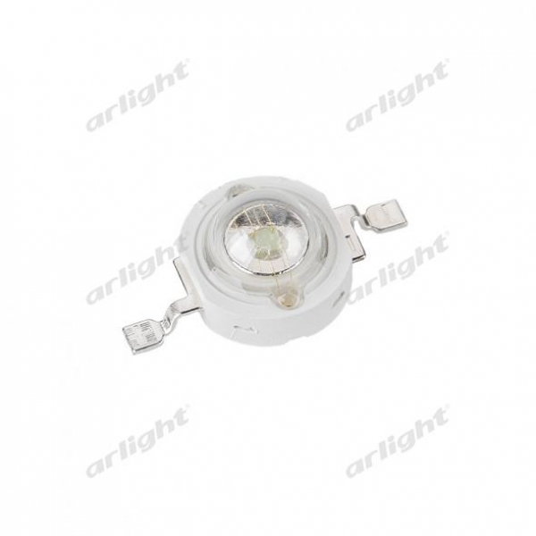 Мощный светодиод ARPL-1W-EPL30 Red