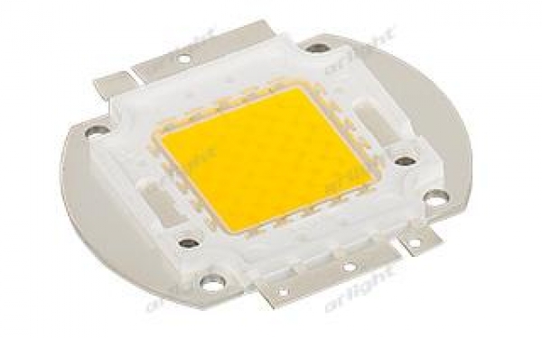 Мощный светодиод ARPL-50W-EPA-5060-WW (1750mA)
