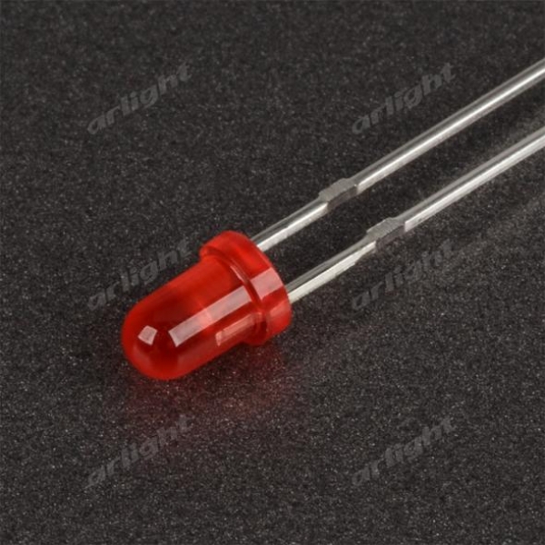 Светодиод ARL-3514URD-150mcd
