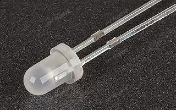 Светодиод ARL-3514UBW-1cd