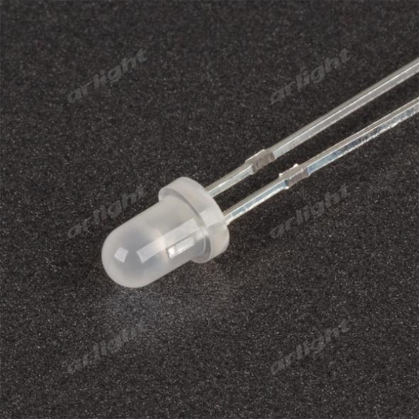 Светодиод ARL-3514UWW-2.5cd