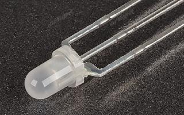 Светодиод ARL-3514EGW/3L (anode)