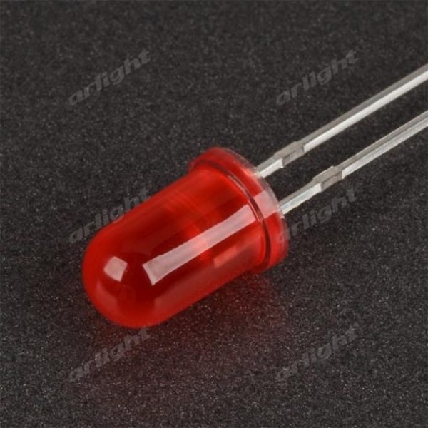 Светодиод ARL-5613URD-1cd