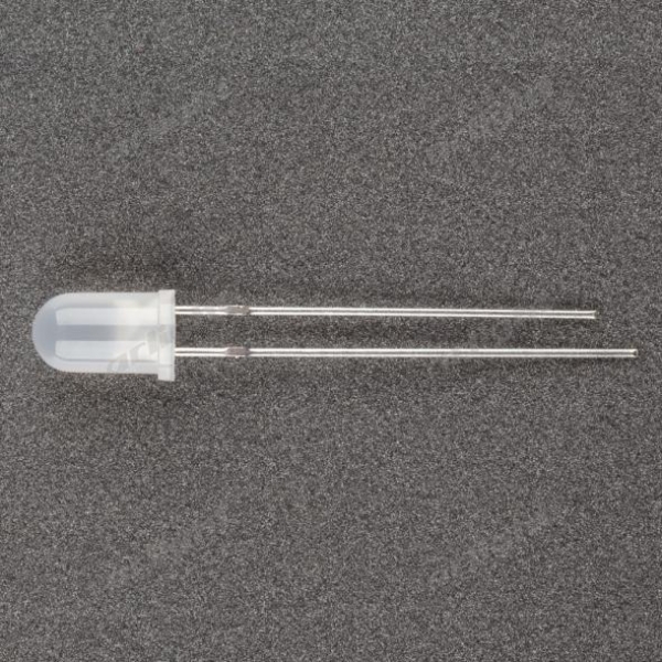 Светодиод ARL-5613UYW-1cd