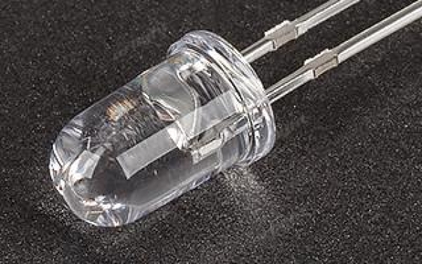 Светодиод ARL-5313UYC-2.5cd