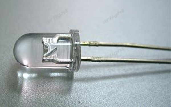 Светодиод ARL-5013UYC-B