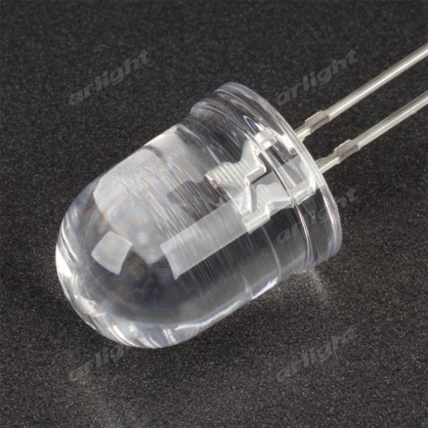Светодиод ARL-10203URC-3cd