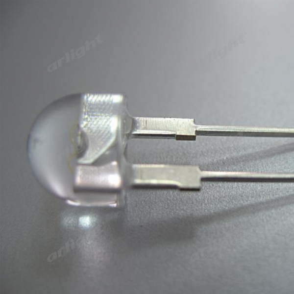 Светодиод ARL-10080UWC4-80