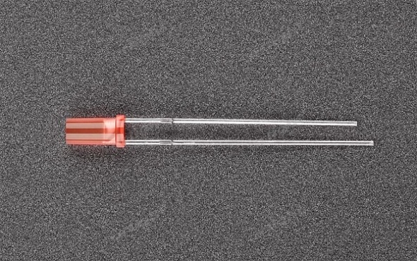 Светодиод ARL-3033URD-250mcd