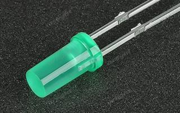 Светодиод ARL-3033PGD-450mcd