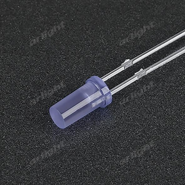 Светодиод ARL-3033UBD-450mcd