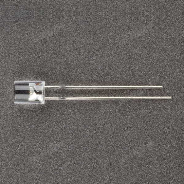 Светодиод ARL-5923URC-0.8cd