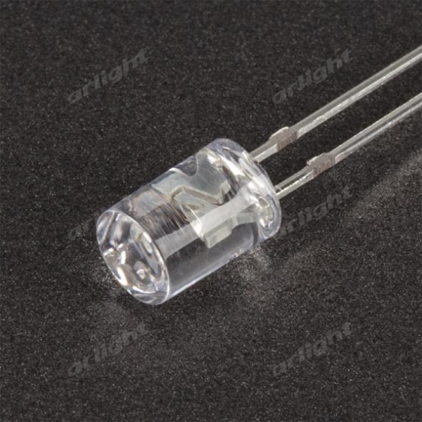 Светодиод ARL-5923UBC-3.5cd-E
