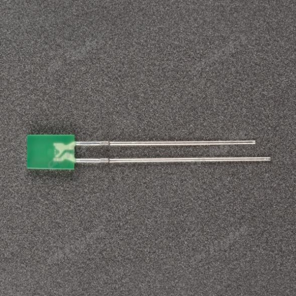 Светодиод ARL-2507PGD-700mcd