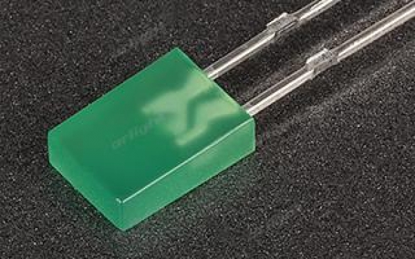 Светодиод ARL-2507PGD-700mcd