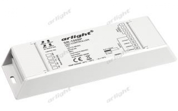 Контроллер SR-1009P (12-36V, 240-720W)