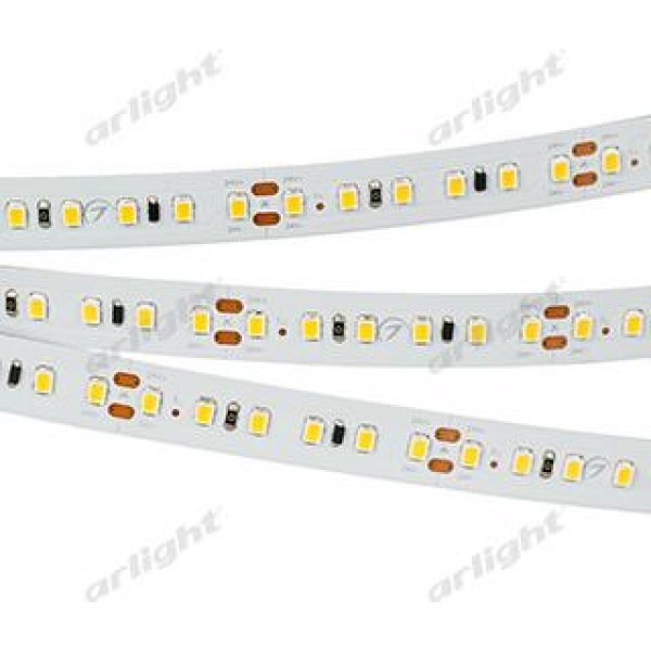 Лента IC2-20000 24V Warm2700 2x 12mm (2835, 120 LED/m, Long)